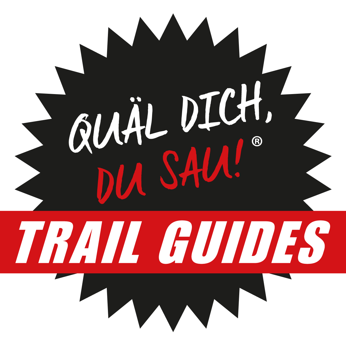 Trailguides Pfalz